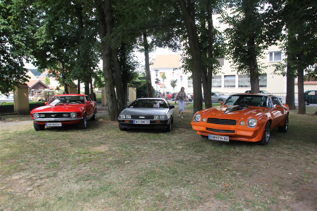 2013-07-14 15.Oldtimertreffen in Pinkafeld